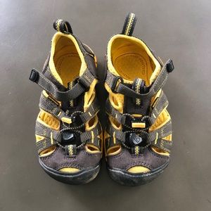 Toddler Keen Newport Sandals